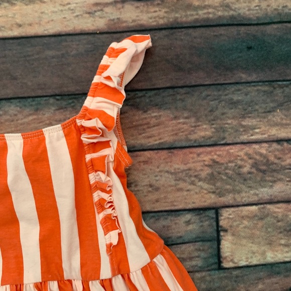 ❌SOLD❌Alice + Ames stripe dress - Picture 3 of 4